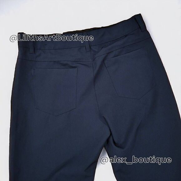 Legend Athletic Sport Pants, Size M for Men - Picture 4 of 8